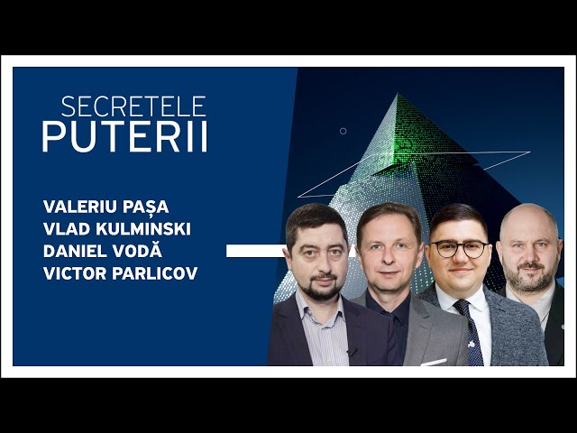 Secretele Puterii cu Alex Cozer, ediția din 29.01.2025