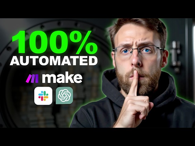 How to Use AI to Create Viral Content Ideas (100% Automated)