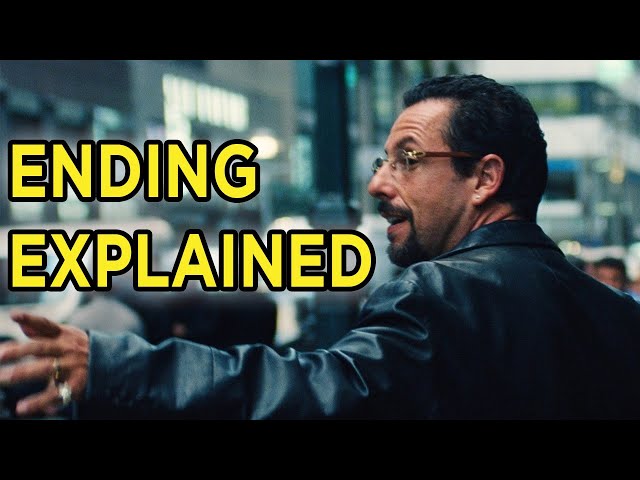 Uncut Gems Ending Explained & Interpretation