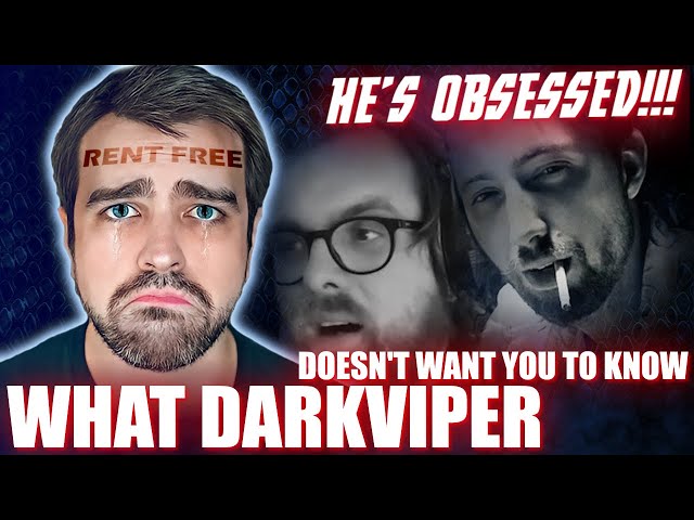 DarkViperAu Vs WillyMacShow: Where's The Context?