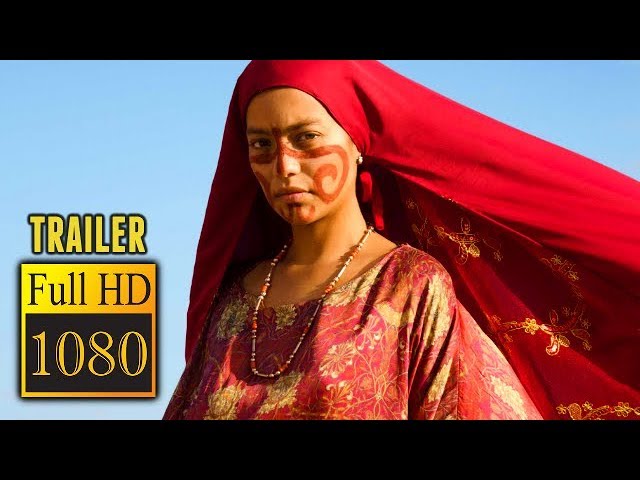 🎥 BIRDS OF PASSAGE (2018) | Full Movie Trailer | Full HD | 1080p