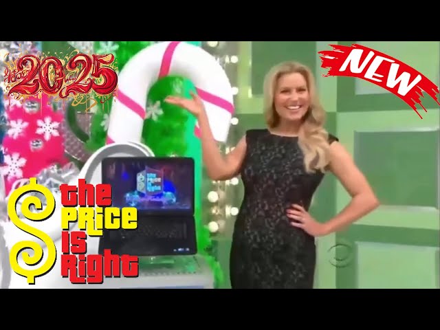 🅽🅴🆆 The Price Is Right Season 2025 🌸🌸🌸 Season 21 Episode 43 🌸🌸🌸 Best America Game Show 2025