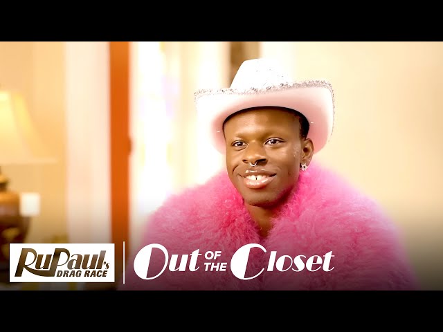 Luxx Noir London 💖 Feel the *Pink* Fantasy! | S7 E1 | Out of the Closet 👗