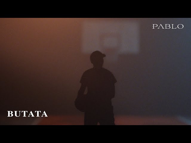 PABLO 'Butata' Official Lyric Video