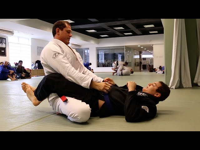 Just good music & great jiu-jitsu (gi only)