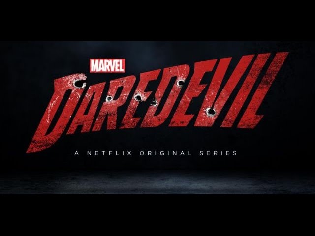 Daredevil Season 2 Promo Marvel: The Devil in Chains