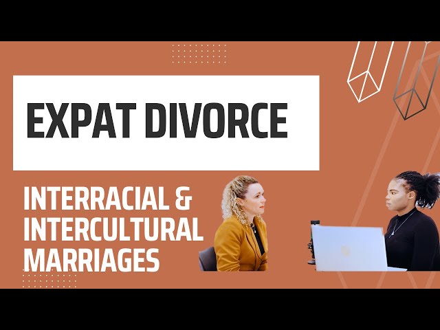 WATCH NOW | Understanding Expat Divorce Process In The Czech Republic #expats #divorceprocess