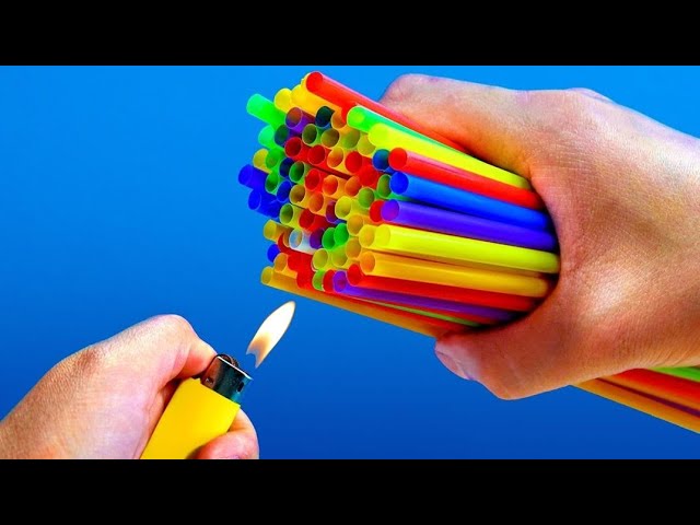 Top 10 Smart Crafts to Recycle for Girls