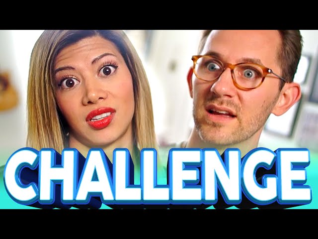 YOUTUBER TABOO CHALLENGE | Matthias & CloudyApples