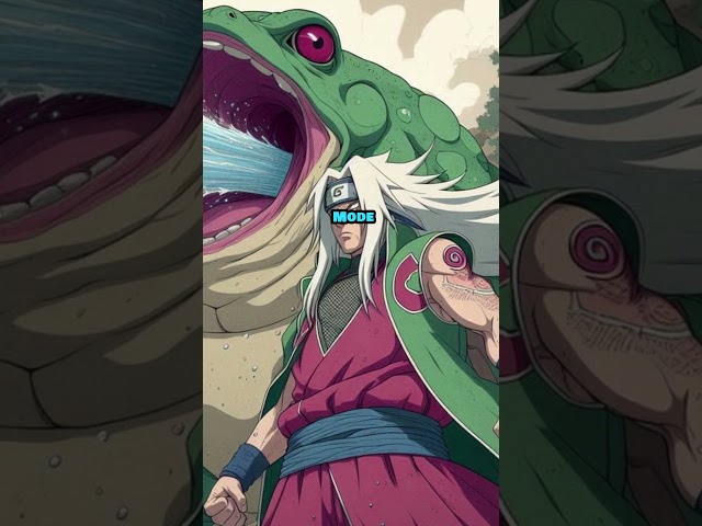 Did Kishimoto Overhype the Legendary Sannin? #naruto #animefans #jiraiya #tsunade #orochimaru