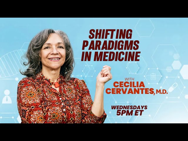 Shifting Paradigms in Medicine #85 - Nutritional Concerns in Children with Autism and ADHD