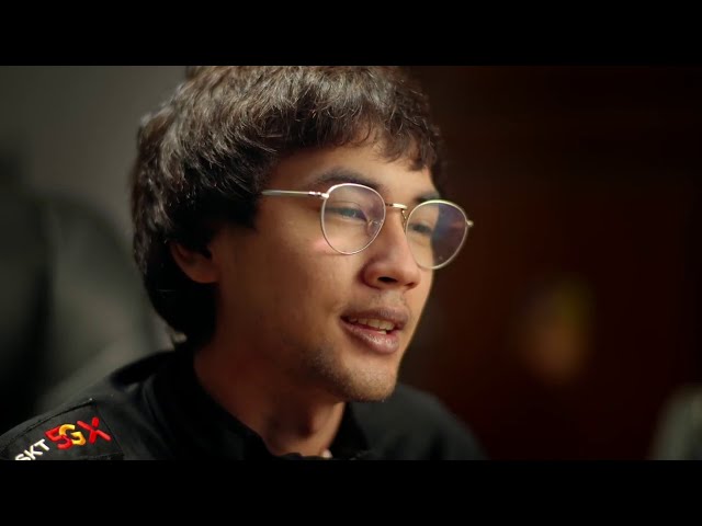 [ID] ESL Masterclass: InYourDream melatihmu di Dota 2 | dipersembahkan oleh Intel