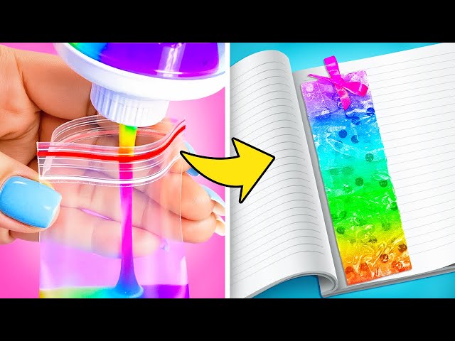 AMAZING 10+ Rainbow Crafts 🌈✂️