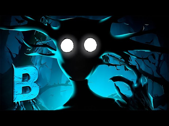 A Vagar no Bosque | A Fera (Over The Garden Wall) | Bloodz