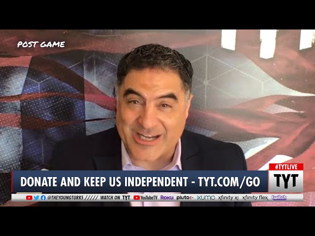 TYT Post Game: July 2, 2020