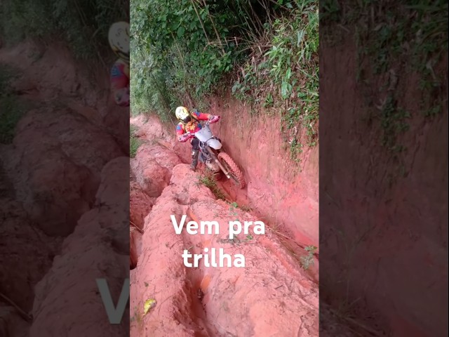 #trilhas VEM PRA TRILHA