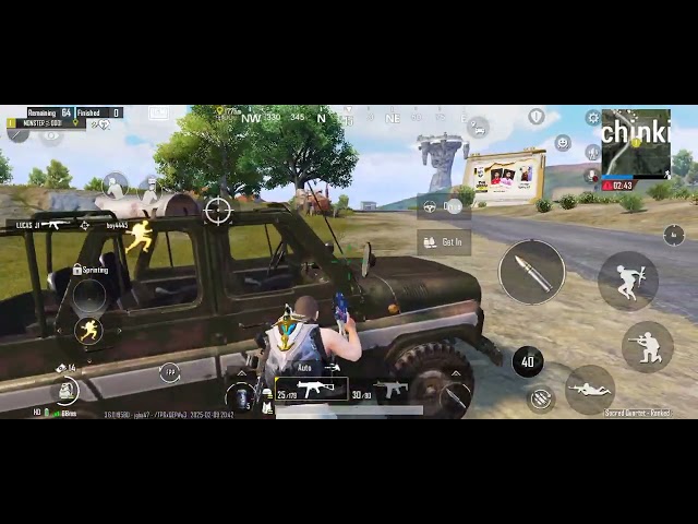 pubg mobile game 🎮 #pubg #pubgmobile #pubgmemes #gaming #pubgfunny #gamer #pubgm #pubgclips #pubg