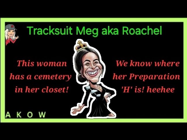 Tracksuit Meg:This one's all about Roachel(the way she likes it!😂).Let's have a gossip sesh! #funny