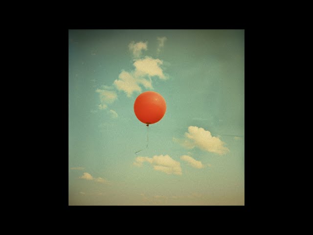 [Free] Lofi Chill Type Beat - "Red Balloon"