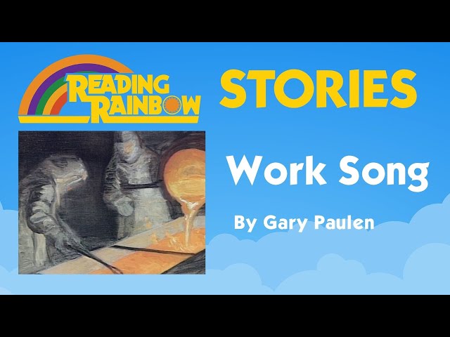 Work Song STORY