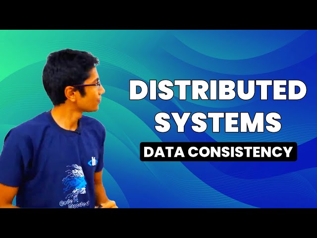 Data Consistency and Tradeoffs in Distributed Systems