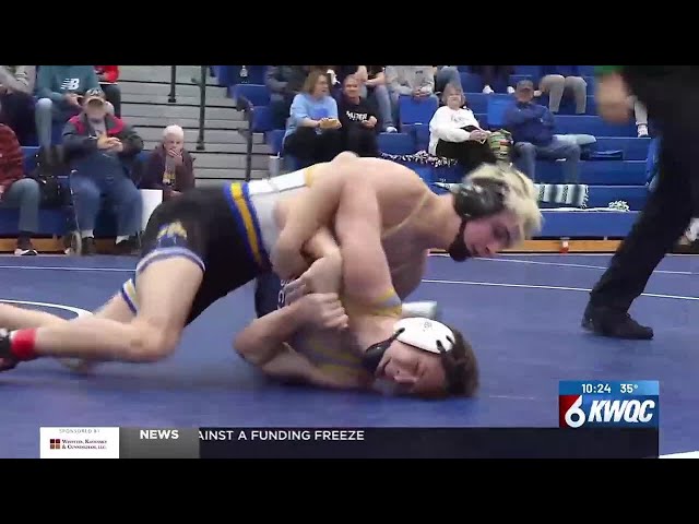 MAC and RVC champions crowned on the mats