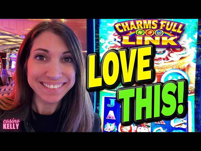 This Slot Was Calling My Name! 😮 I'm Glad I Answered! 🎰