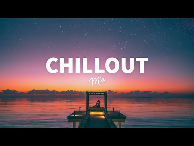 Chill Out Music Mix • 24/7 Live Radio | Relaxing Deep House 2022, Chillout Lounge, Tropical House