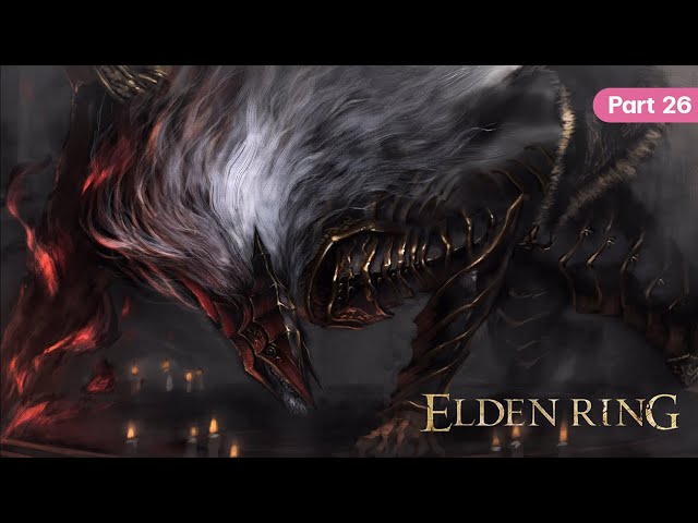 Elden Ring [ภาษาไทย] - ฟารุม..ปากัวร์ พังทลายย