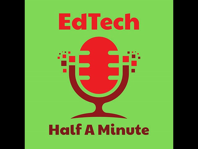 EdTech #386 AI@Teaching – AICFT 1.1 Human agency – LEARNING OBJECTIVES (LO)