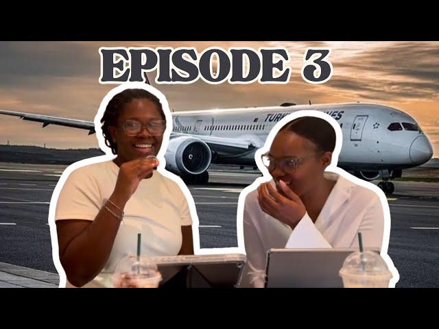 “GOT MY USA VISA AFTER THREE ATTEMPTS…” | + $10,000 GIVEAWAY!!! | ANONYMOUS MESSAGES w/ KHYM & CAM