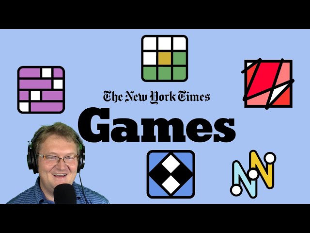 ❤️ Happy Vallentine's Day! 🧩 Play Friday's Puzzles with me! 2/14/25 NY Times Puzzles and Games 🧠💡