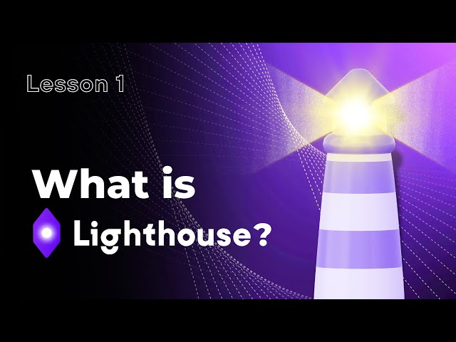 What is Lighthouse? | Get: 2 NFT Avatars + Win Metaverse Space