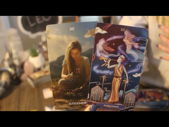 LEO: “I RARELY SEE THIS TYPE OF SWITCH UP BETWEEN TWO PEOPLE” 💗🫢 MARCH 2025 TAROT LOVE READING