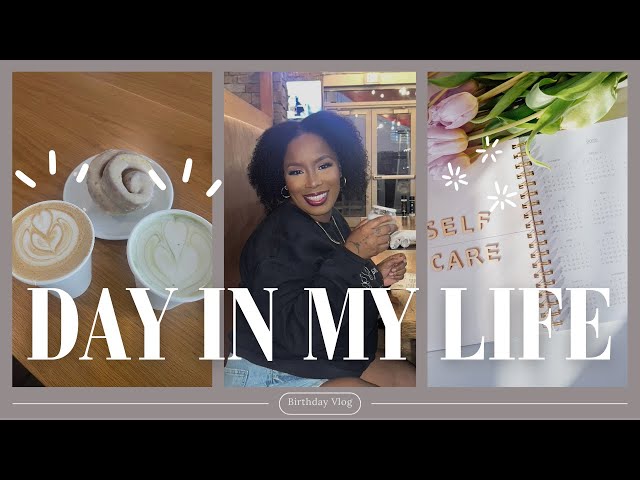 Life Lessons in Beauty: What I Learned in My 40s | Birthday Vlog