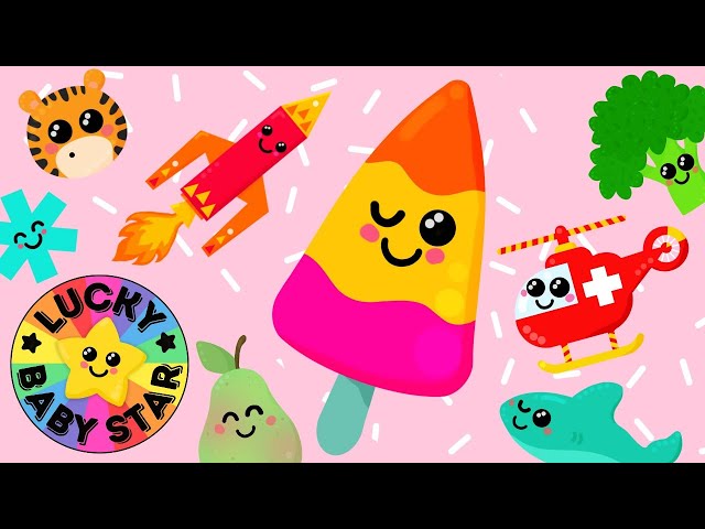 🎊 Ain’t No Party Like a Baby Sensory Party! Rockets 🚀 & Dancing Fruits 🍉