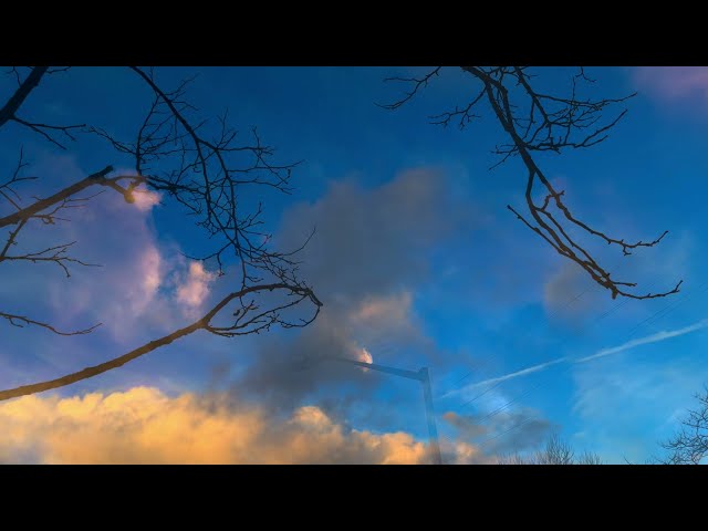 perfect pictures of the sky - short film