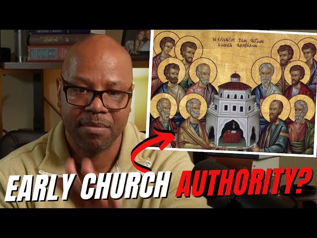 The Truth About The Early Church