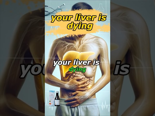 Is Your Liver Dying | Liver Diseases: Symptoms, Remedies