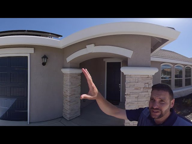 #Real360HomeTour: 1989 Bidwell Bar Dr. Plumas Lake, CA 95961