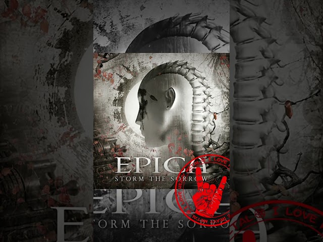 #TodayInMetal • Feb 7th, 2012 • #Epica - Storm The Sorrow