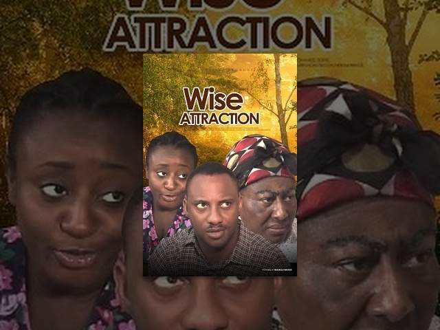 Wise Attraction 1