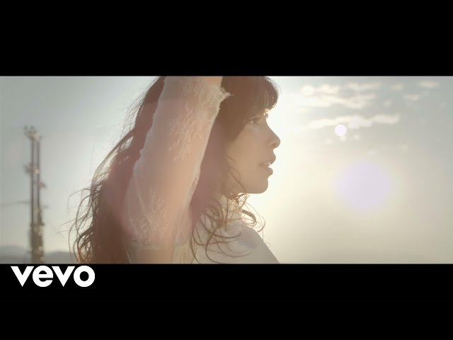 Indila - S.O.S (Official Music Video)