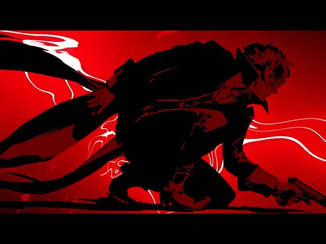 MY FIRST LOOK AT PERSONA 5 ROYAL – HYPE, MYSTERY & SUSPENSE!