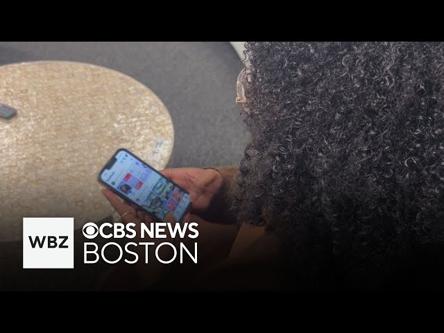 What's the dating scene in Boston like? Singles describe how they are trying to find their match