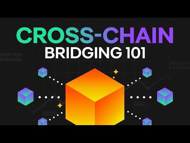 Move Assets from Solana to other Chains: Cross-Chain Bridging 101