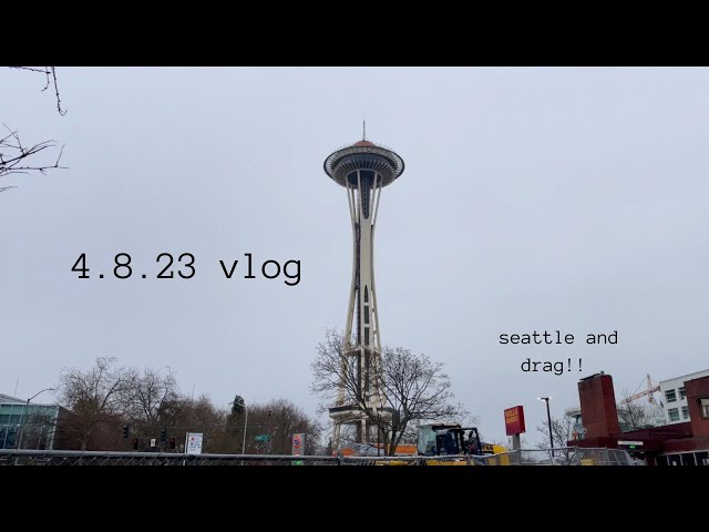 4.8.23 vlog