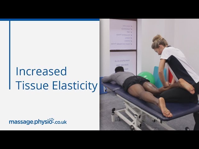 Increased Tissue Elasticity