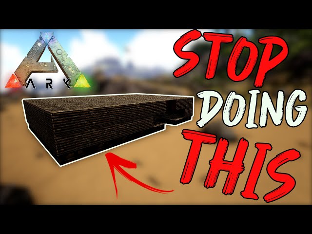 WIN on Official Servers | Tips and Concepts for PvP Ark: Survival Evolved