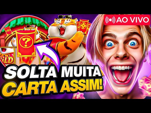 FORTUNE TIGER AO VIVO 🌟 COMO GANHAR FORTUNE TIGER COM BANCA BAIXA 🔥 TIGRINHO AO VIVO 🔥